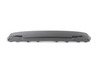 ES#4381876 - 51117337791 - Front Bumper Cover - Black  - Mounts to the bumper portion in the grille area ; Non PDC (Parking Distance Control) - Bremmen Parts - MINI