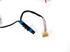 ES#175421 - 63317181313 - E90 Door handle lighting - left - Courtesy lighting for your vehicles door handles. Priced each - Genuine BMW - BMW