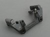 ES#59698 - 34112282177 - E46 M3 Front Caliper Carrier - Priced Each - What the pads sit on & what the caliper bolts on to - Genuine BMW - BMW