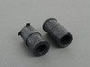 ES#59698 - 34112282177 - E46 M3 Front Caliper Carrier - Priced Each - What the pads sit on & what the caliper bolts on to - Genuine BMW - BMW
