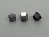 ES#59698 - 34112282177 - E46 M3 Front Caliper Carrier - Priced Each - What the pads sit on & what the caliper bolts on to - Genuine BMW - BMW