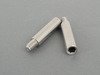 ES#59698 - 34112282177 - E46 M3 Front Caliper Carrier - Priced Each - What the pads sit on & what the caliper bolts on to - Genuine BMW - BMW