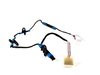 ES#175421 - 63317181313 - E90 Door handle lighting - left - Courtesy lighting for your vehicles door handles. Priced each - Genuine BMW - BMW