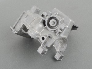 ES#52308 - 32301093571 - Steering Wheel Lock - The mechanism that locks your steering wheel - Genuine BMW - BMW