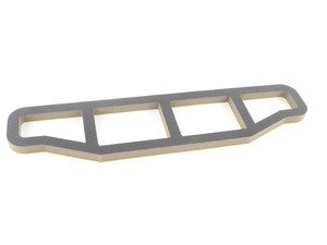 ES#177268 - 64118372794 - Upper HVAC Airbox Sealing Gasket - Genuine BMW - BMW