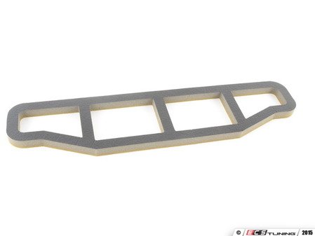 ES#177268 - 64118372794 - Upper HVAC Airbox Sealing Gasket - Genuine BMW - BMW