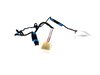 ES#175421 - 63317181313 - E90 Door handle lighting - left - Courtesy lighting for your vehicles door handles. Priced each - Genuine BMW - BMW