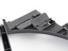 ES#1897628 - 17427598737 - Fan Shroud - Replacement radiator fan shroud - Genuine BMW - BMW