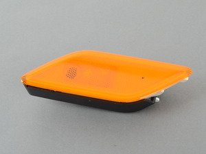 ES#1772210 - 2128200121 - Side Marker Assembly - Left - Avoid lane change confusion with working side markers - Genuine Mercedes Benz - Mercedes Benz