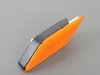 ES#1772210 - 2128200121 - Side Marker Assembly - Left - Avoid lane change confusion with working side markers - Genuine Mercedes Benz - Mercedes Benz