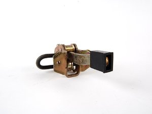 ES#90706 - 51218397708 - Door Brake - Genuine BMW - BMW