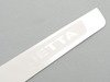 ES#2968684 - 5C6071303B - Door Sill Kit With "Jetta" Inscription - Stainless Steel - (NO LONGER AVAILABLE) - Kit includes door sills for the front and rear of the vehicle - Genuine Volkswagen Audi - 
