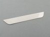 ES#2968684 - 5C6071303B - Door Sill Kit With "Jetta" Inscription - Stainless Steel - (NO LONGER AVAILABLE) - Kit includes door sills for the front and rear of the vehicle - Genuine Volkswagen Audi - 