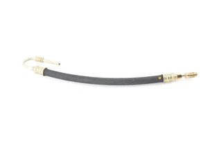 ES#2975845 - 37131137136 - Supply Hose - Supplies air to the rear air springs - Genuine BMW - BMW