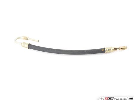 ES#2975845 - 37131137136 - Supply Hose - Supplies air to the rear air springs - Genuine BMW - BMW