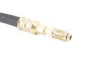 ES#2975845 - 37131137136 - Supply Hose - Supplies air to the rear air springs - Genuine BMW - BMW