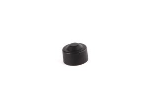 ES#140964 - 52108119867 - Wiper Bolt Trim Cap - Used to cover the wiper securing nut - Genuine BMW - BMW MINI