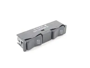 Double Power Window Switch Assembly - Right (Passenger) Side