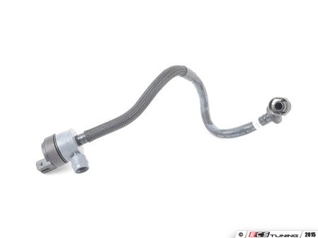 ES#2144698 - 13907619305 - Vapor Canister Purge Solenoid - Genuine BMW - BMW