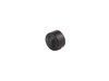 ES#140964 - 52108119867 - Wiper Bolt Trim Cap - Used to cover the wiper securing nut - Genuine BMW - BMW MINI