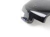 ES#2728969 - 51117337796 - Towing Eye Flap - Mounts to the front bumper trim over the front tow hook mount - Genuine MINI - MINI