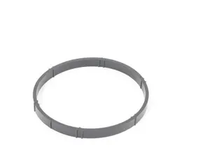Throttle body gasket