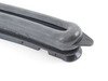 ES#2798117 - 51718062047 - SEAL, AIR DUCT, LEFT - Genuine BMW - BMW