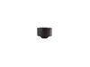 ES#140964 - 52108119867 - Wiper Bolt Trim Cap - Used to cover the wiper securing nut - Genuine BMW - BMW MINI