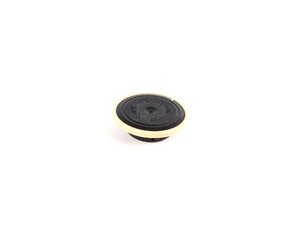 ES#4689386 - 51915A0C2C2 - PAINT PLUG - Genuine BMW - BMW MINI