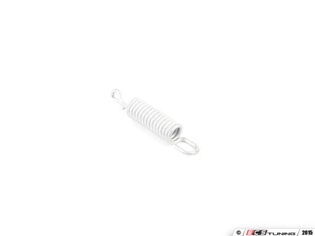 ES#158134 - 54311932747 - 7-SPRING-C - Genuine BMW - BMW