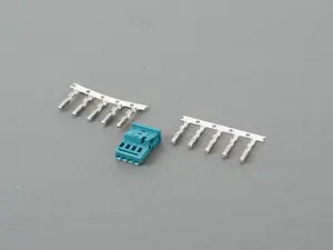 Socket Housing Repair Kit