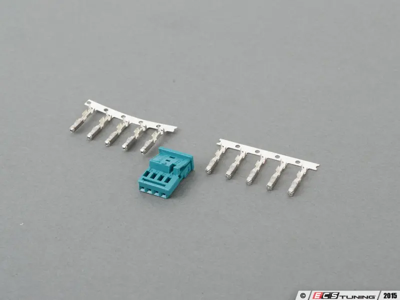 Genuine BMW - 61132359994 - Socket Housing Repair Kit (61-13-2-359 