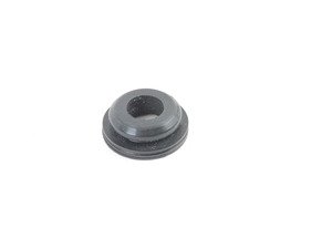 ES#2954068 - 95535592100 - Brake Booster Grommet - Seals the vacuum line to the brake booster - ATE - Porsche