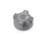 ES#2535553 - 99610644704 - Coolant Expansion Tank Cap - Cap for plastic expansion tank - Blau - Porsche