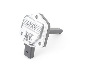 ES#2813076 - 06E907660 - Oil Level Sensor - Mounted on the bottom of the oil pan - Hamburg Tech - Audi Volkswagen