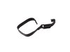 ES#122456 - 51477008051 - E46 Cargo Loop - Tie-down loop for the cargo compartment - Genuine BMW - BMW
