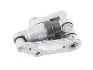 ES#2873679 - 11287838797 - Hydraulic Alternator Belt Tensioner Assembly - Hydraulic tensioner assembly for alternator/water pump belt, does not come with roller/pulley - Febi - BMW