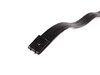 ES#122456 - 51477008051 - E46 Cargo Loop - Tie-down loop for the cargo compartment - Genuine BMW - BMW