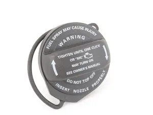 Gas Cap