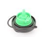 ES#2742284 - 3C8201550E - Gas Cap - Get this replacement fuel cap and turn off that engine light - Genuine Volkswagen Audi - Volkswagen