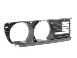 E30 Euro Grille - Left
