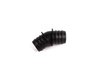 ES#33095 - 13411722944 - Vacuum Hose Elbow - Common source of intake vacuum leaks - Genuine BMW - BMW