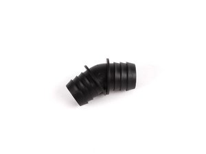 ES#33095 - 13411722944 - Vacuum Hose Elbow - Common source of intake vacuum leaks - Genuine BMW - BMW