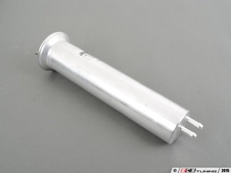 ES#2867821 - 13321709535 - Fuel Filter - With internal pressure regulator - Febi - BMW