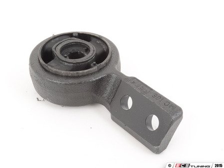 ES#2870173 - 31121136531 - Front Control Arm Bracket - Left - Includes pressed in bushings - Febi - BMW