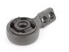 ES#2870173 - 31121136531 - Front Control Arm Bracket - Left - Includes pressed in bushings - Febi - BMW