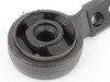 ES#2870173 - 31121136531 - Front Control Arm Bracket - Left - Includes pressed in bushings - Febi - BMW