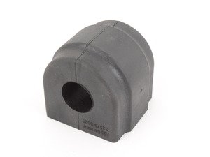ES#2870367 - 31351097179 - E46 Front Sway Bar Bushing - Priced Each - 23mm diameter sway bar - Febi - BMW
