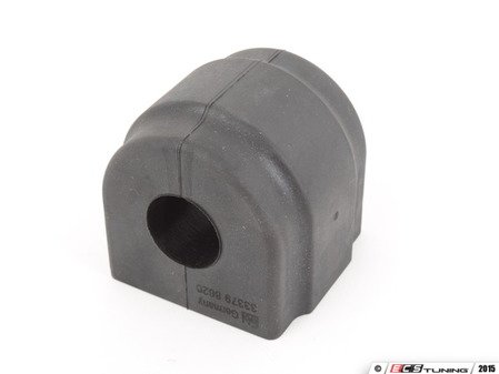 ES#2870367 - 31351097179 - E46 Front Sway Bar Bushing - Priced Each - 23mm diameter sway bar - Febi - BMW