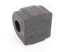 ES#2870367 - 31351097179 - E46 Front Sway Bar Bushing - Priced Each - 23mm diameter sway bar - Febi - BMW